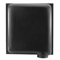 RV 8 Left Hand Drain Gallon Holding Tank 19 ⅝" x 17 ⅜" x 6"