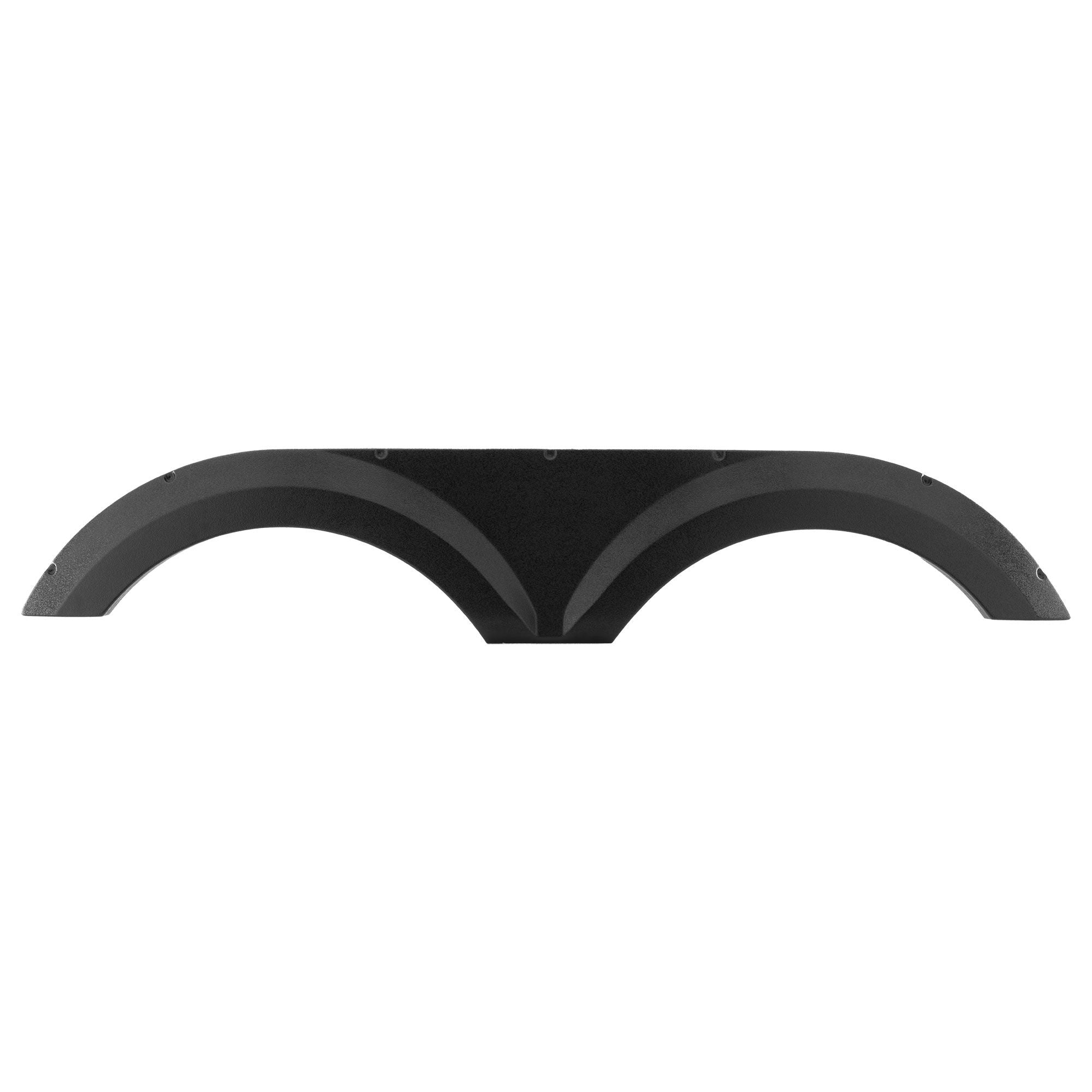 RV Tandem Fender Skirt | 63" W x 11 ½" H - Universal