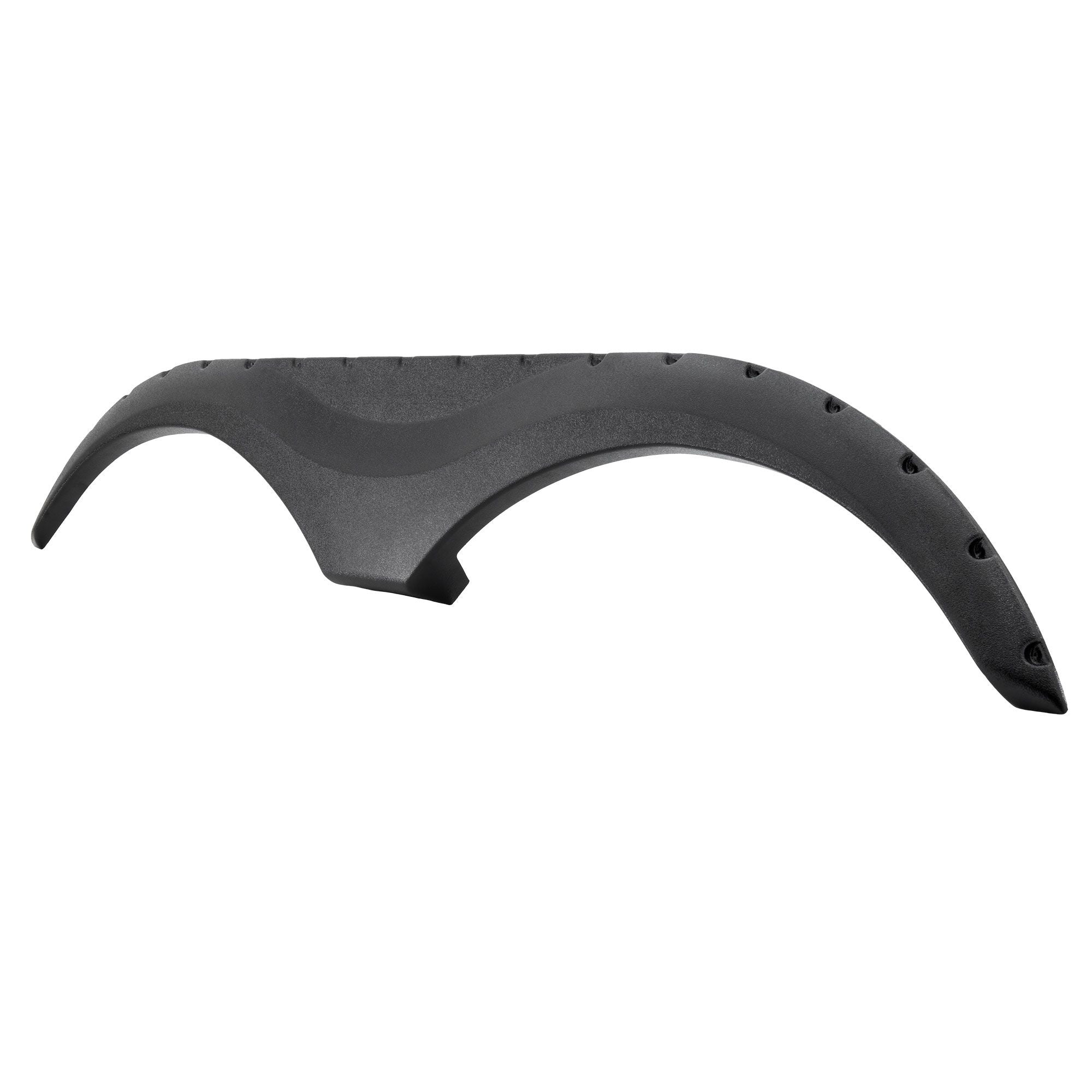 RV Tandem Fender Skirt Modern Style | 67 ½" W x 10 ½" H - Keystone
