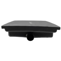 RV 39 Gallon Holding Tank 57 ½" X 29" X 8" | H1024004