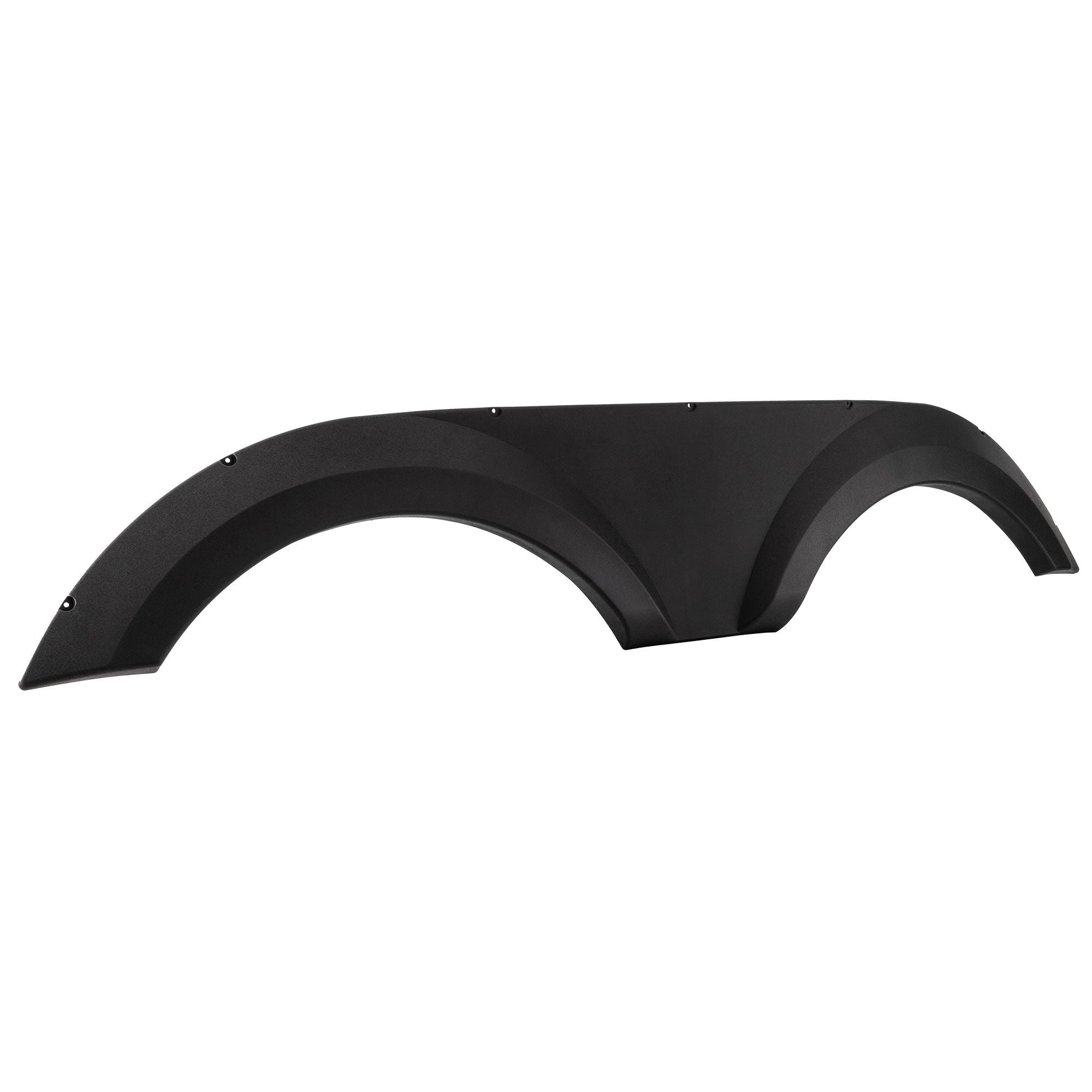 RV Tandem Fender Skirt | 64 ¾" W x 11 ⅜" H