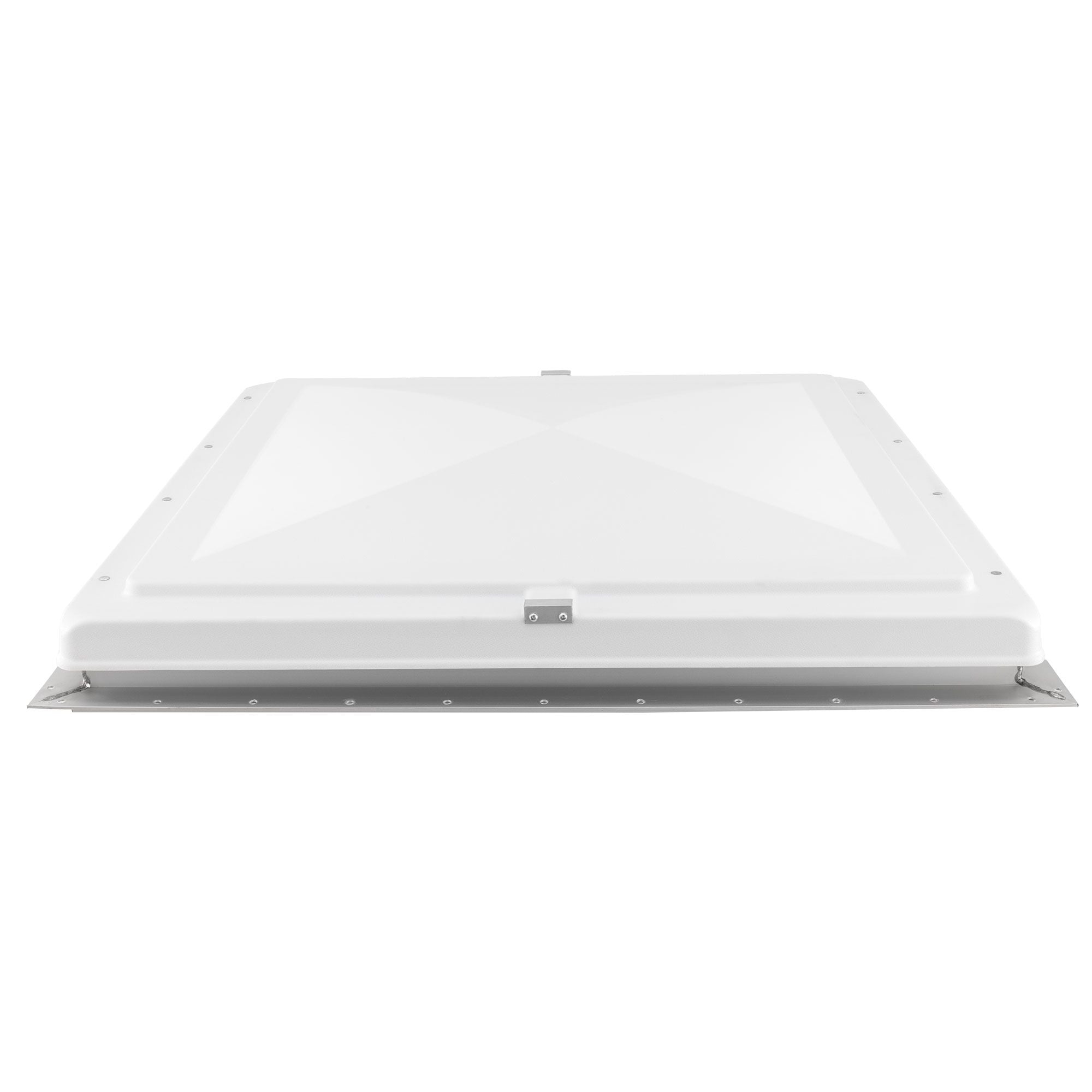 Heng's RV Escape Hatch & Exit Vent with Aluminum Frame | 22" x 22"