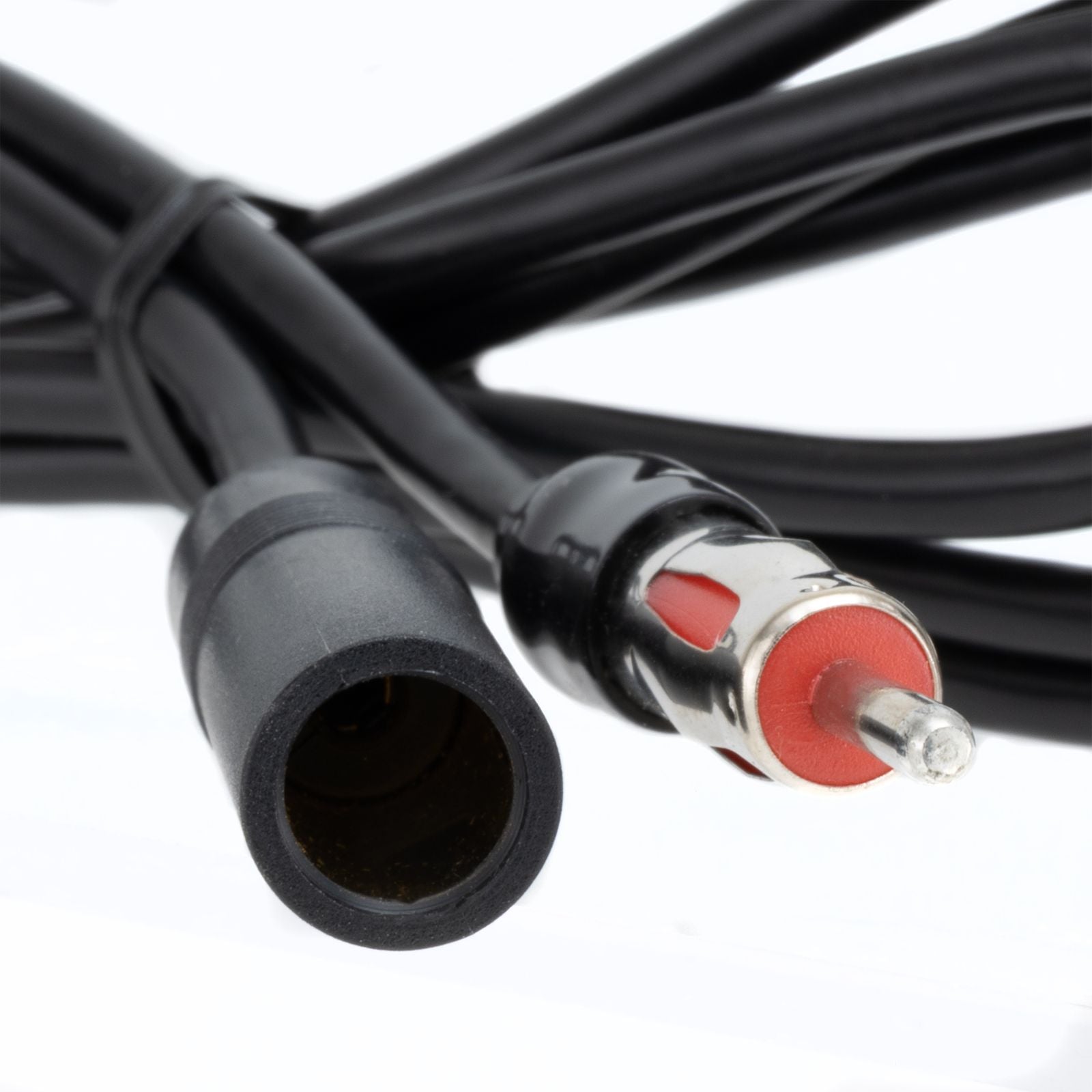 RV 72-Inch Universal Antenna Extension Cable | Metra 44-EC72
