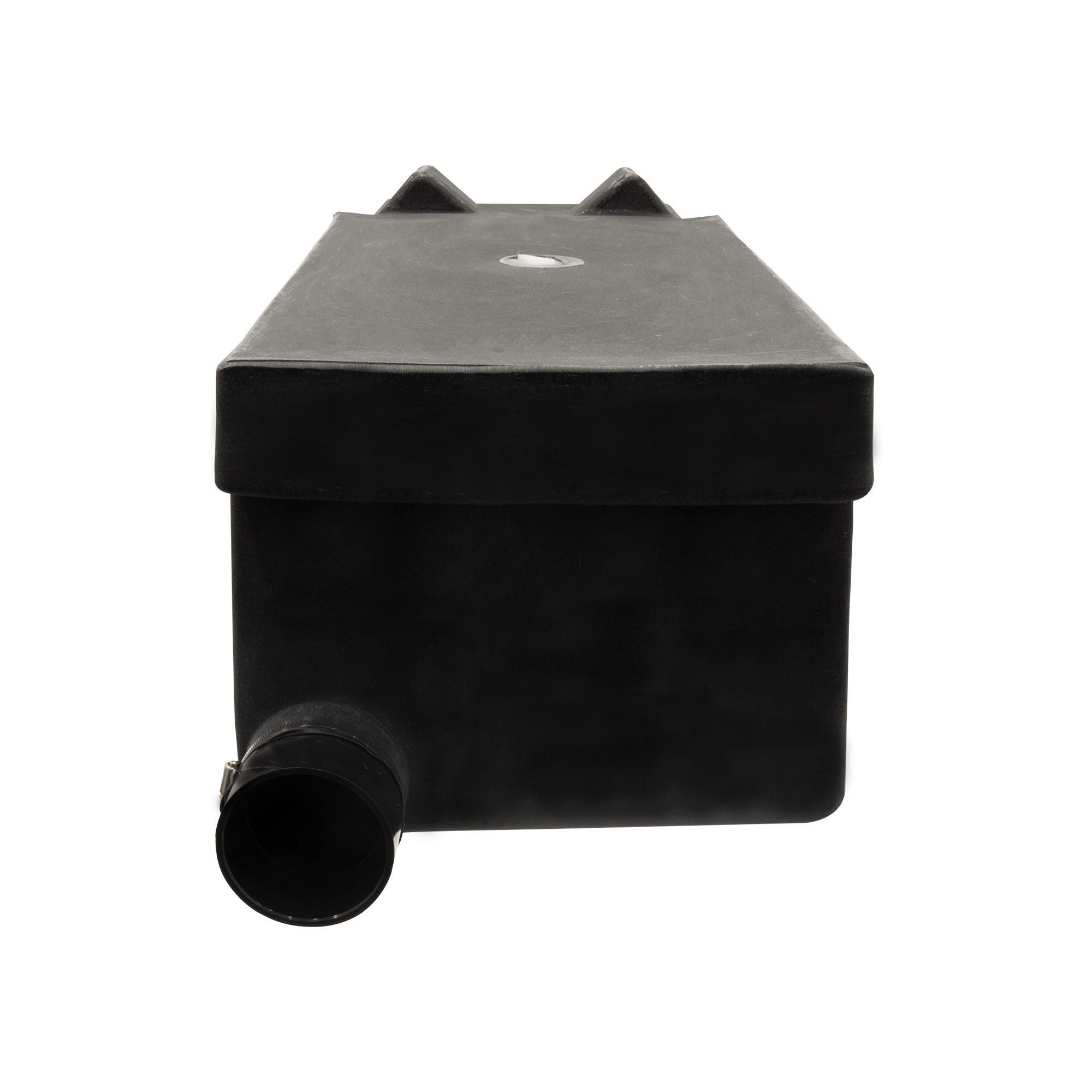 RV Black Water Tank 24 Gallon | 38" x 14 ½" x 11 ¾" | Elkhart Plastics EPI 4464