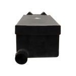RV 24 Gallon Holding Tank 38" x 14 ½" x 11 ¾" | Elkhart Plastics EPI 4464