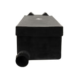 RV 24 Gallon Holding Tank 38" x 14 ½" x 11 ¾" | Elkhart Plastics EPI 4464