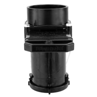 RV Waste Valve 3" Hub x 1 ½" Hub x 3" Bayonet