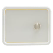 RV Multi-Purpose Hatch | Square | Polar White
