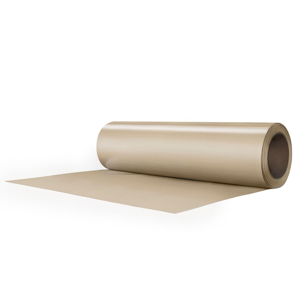 RV Fiberglass Siding & Roofing 102" | Tan