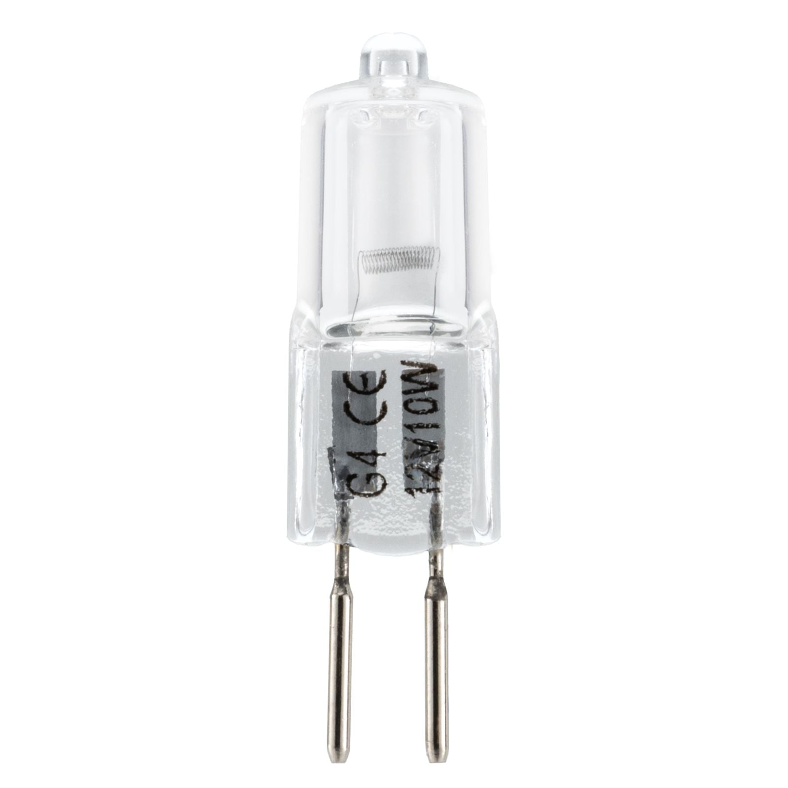Halogen Light Bulbs | G4 | 12V | 10W