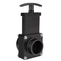 RV Waste Dump Valve for  Black Water Tank 1 ½" | Valterra