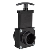 RV Waste Dump Valve for  Black Water Tank 1 ½" | Valterra