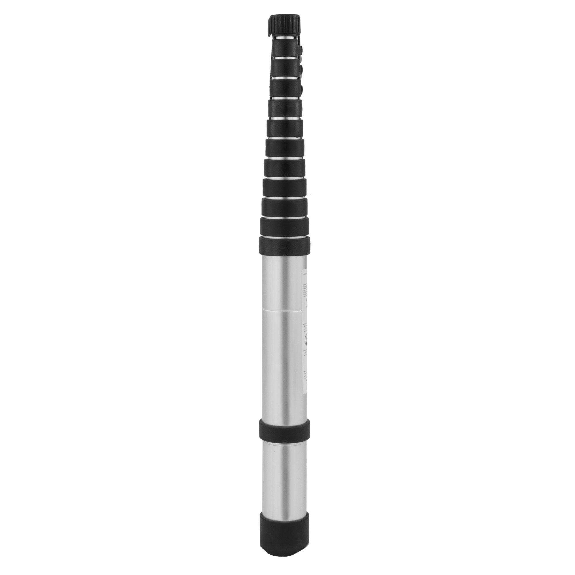 RV Ladder Telescoping 12' 6"
