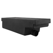 RV Black Water Tank 19 Gallon | 40" x 14" x 11" | Elkhart Plastics EPI 0189H