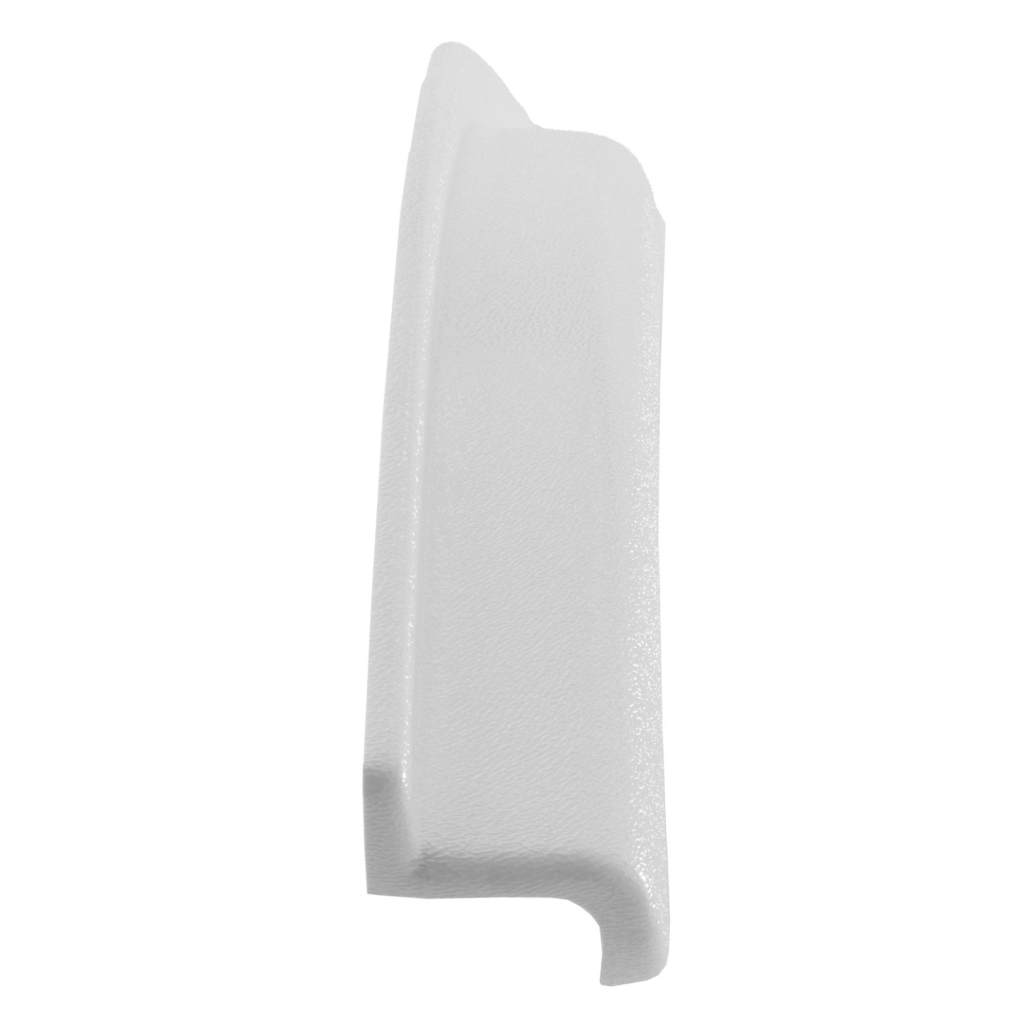 RV Tandem Fender Skirt | 65 ½" W x 8 ½" H