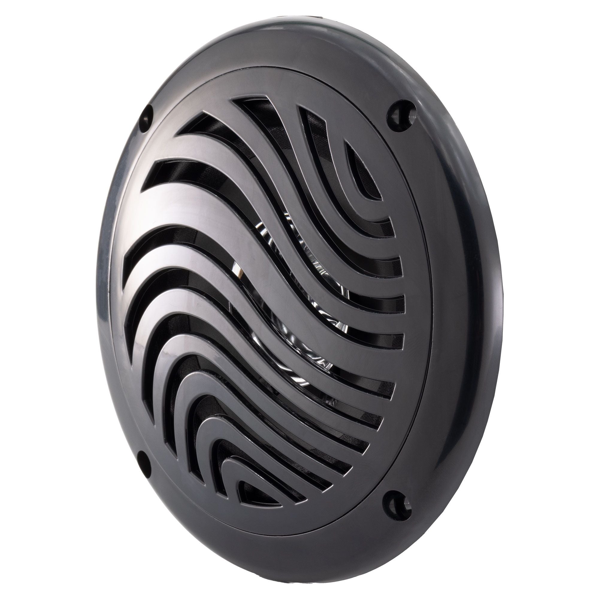 Marine Speaker 5.5" Interior & Exterior | Black