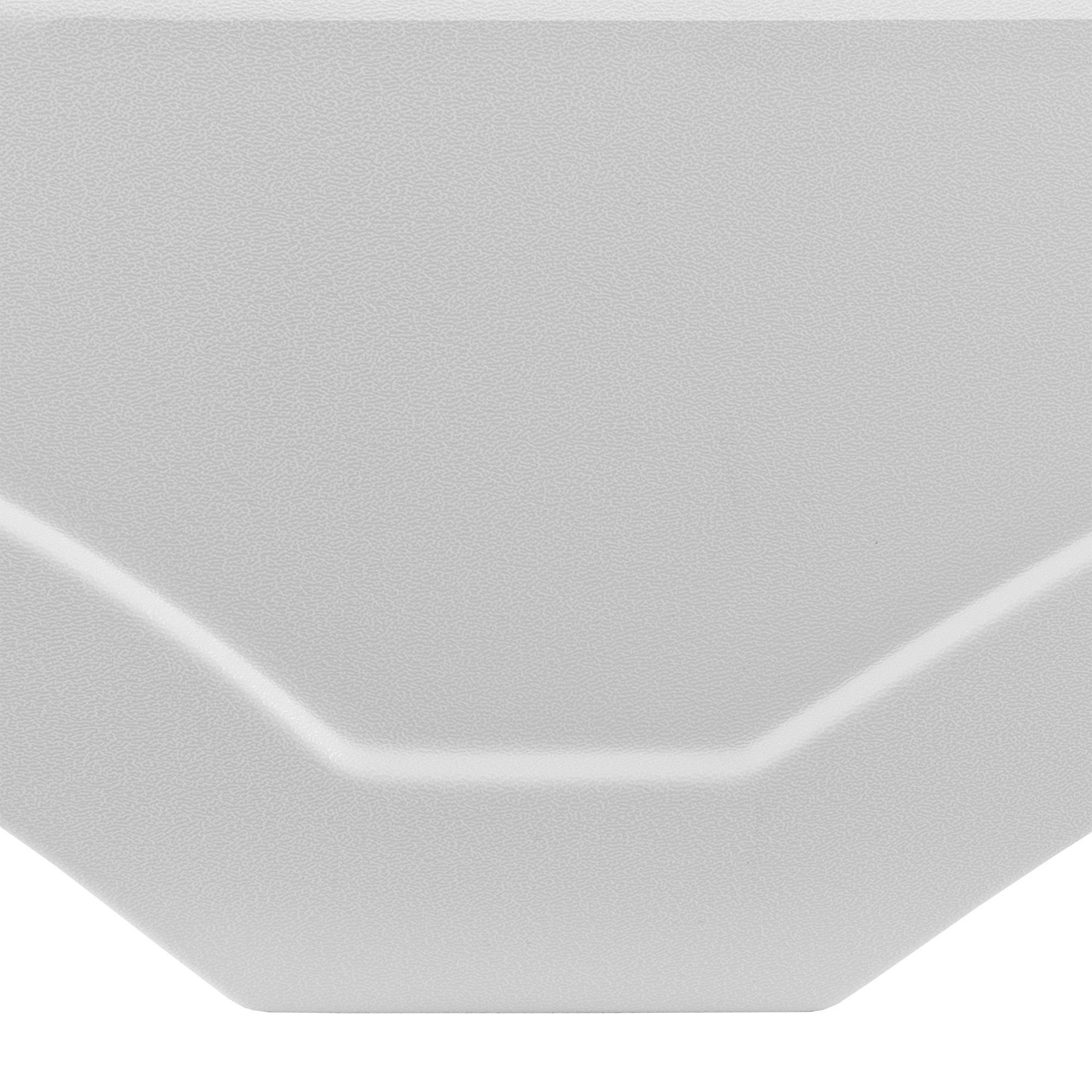 RV Tandem Fender Skirt | 68 ½" W x 12" H