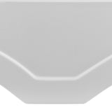 RV Tandem Fender Skirt | 68 ½" W x 12" H