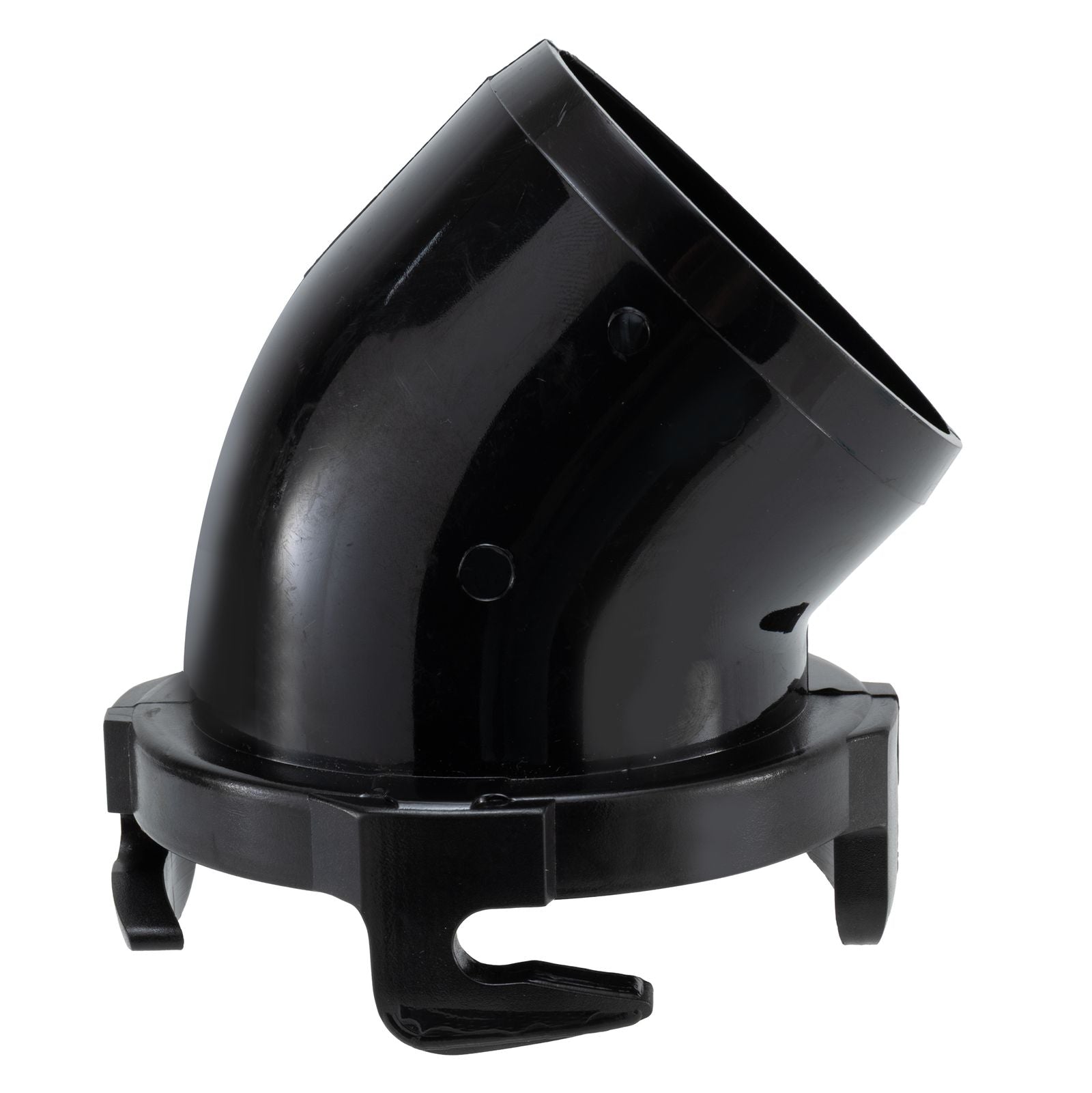 Valterra RV Hose Adapter | Black