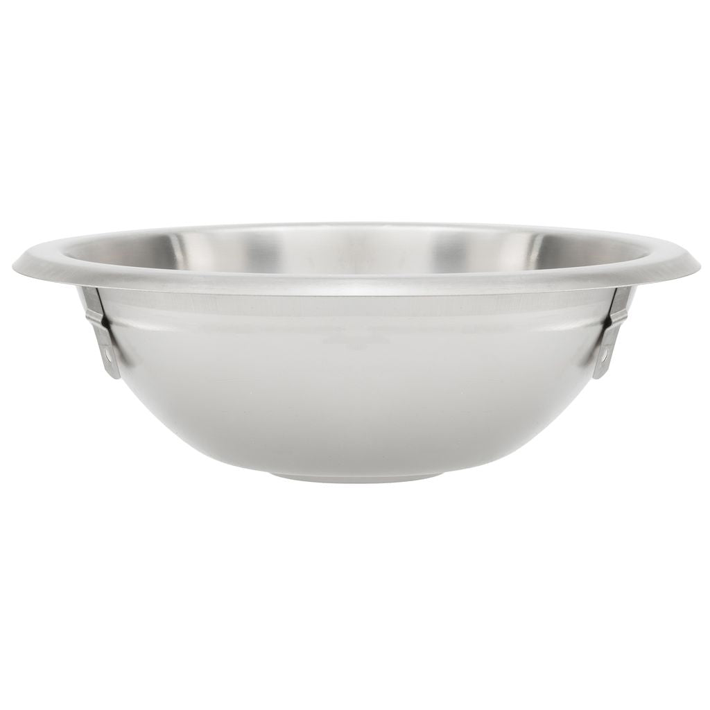 RV Sink Stainless Steel 10" x 10"