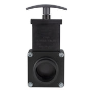 Valterra RV Waste Valve for Black Water Tank 1 ½"