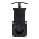 RV Waste Dump Valve for  Black Water Tank 1 ½" | Valterra