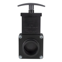 RV Waste Dump Valve for  Black Water Tank 1 ½" | Valterra