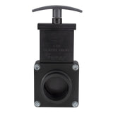 RV Waste Dump Valve for  Black Water Tank 1 ½" | Valterra
