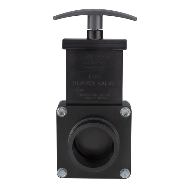 RV Waste Dump Valve for  Black Water Tank 1 ½" | Valterra