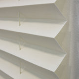 RV Pleated Shade Blinds | Cotton