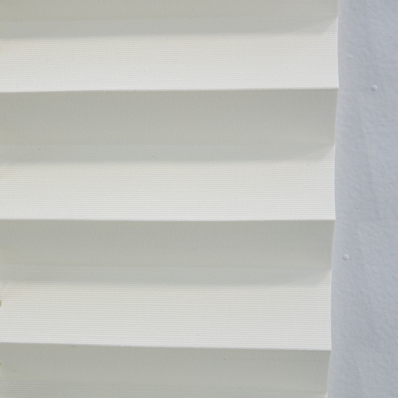 RV Pleated Shade Blinds | Cotton