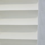 RV Pleated Shade Blinds | Cotton