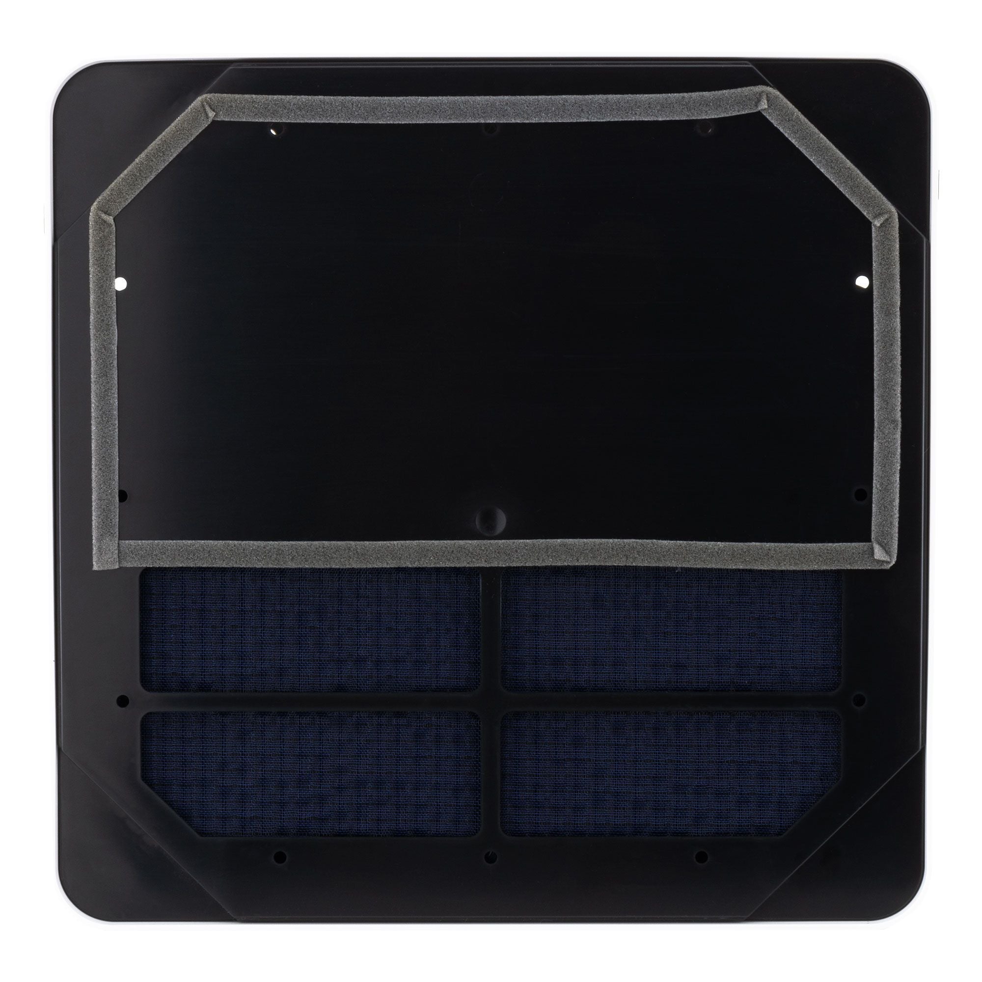 WackO CA200 RV A/C Silencer | Fits Coleman-March