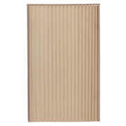 RV Accordion Door | Tan