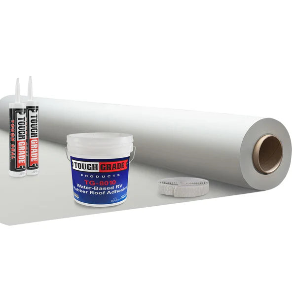 RV Roofing
