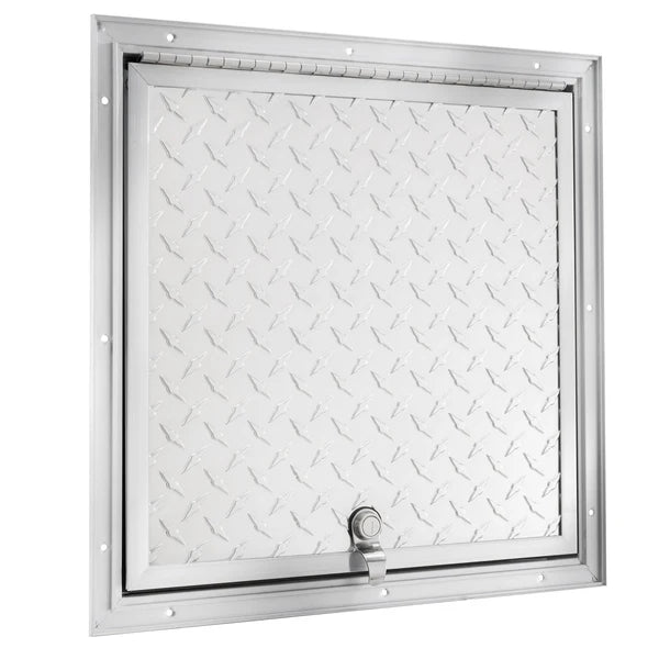RV Doors