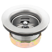 RV Sink Drain 1" - ¾"