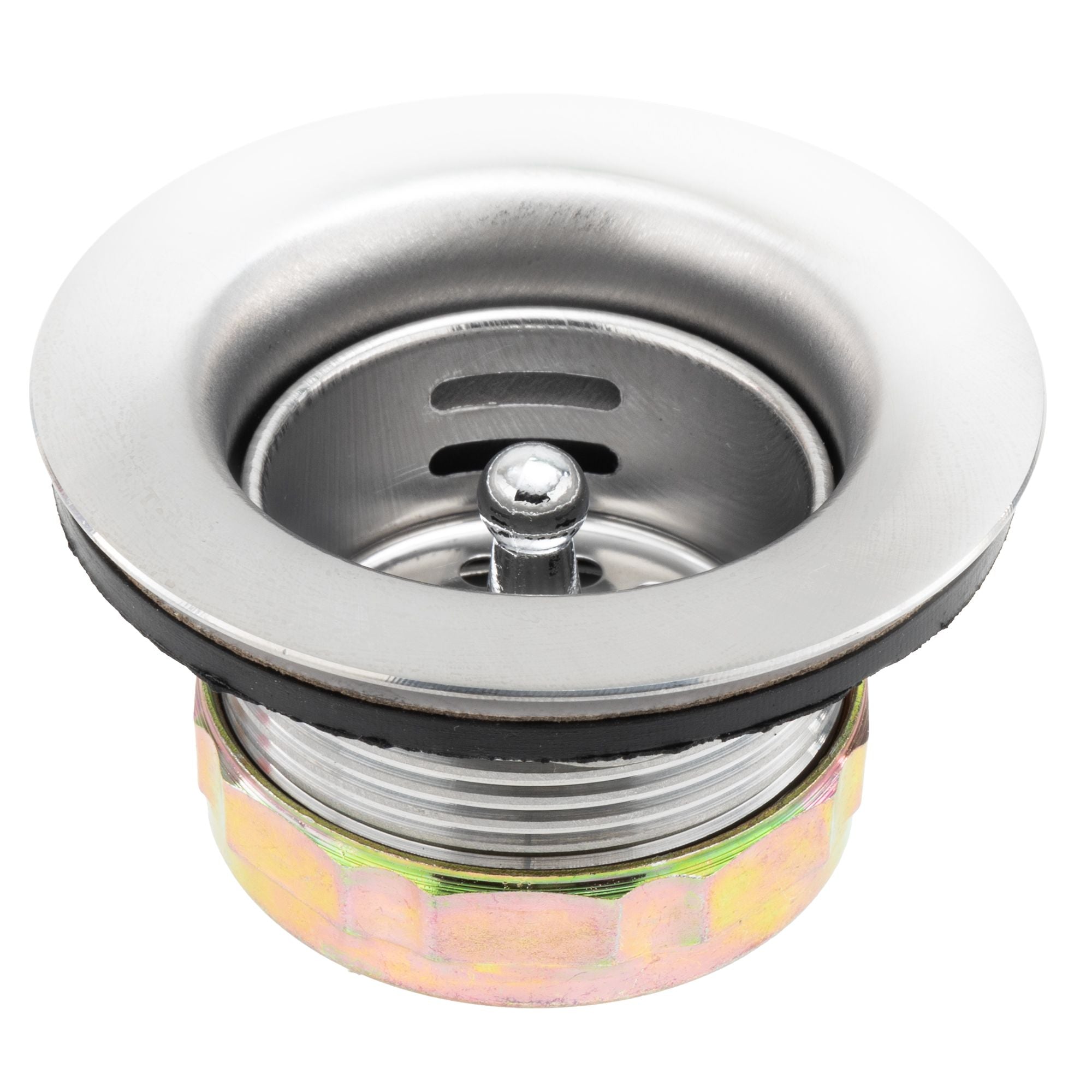 RV Sink Drain 1" - ¾"