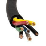 Trailer Wire | 14 Gauge | 7 Wire