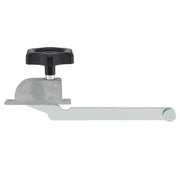Ventline RV Arm Operator Assembly with Crank Handle