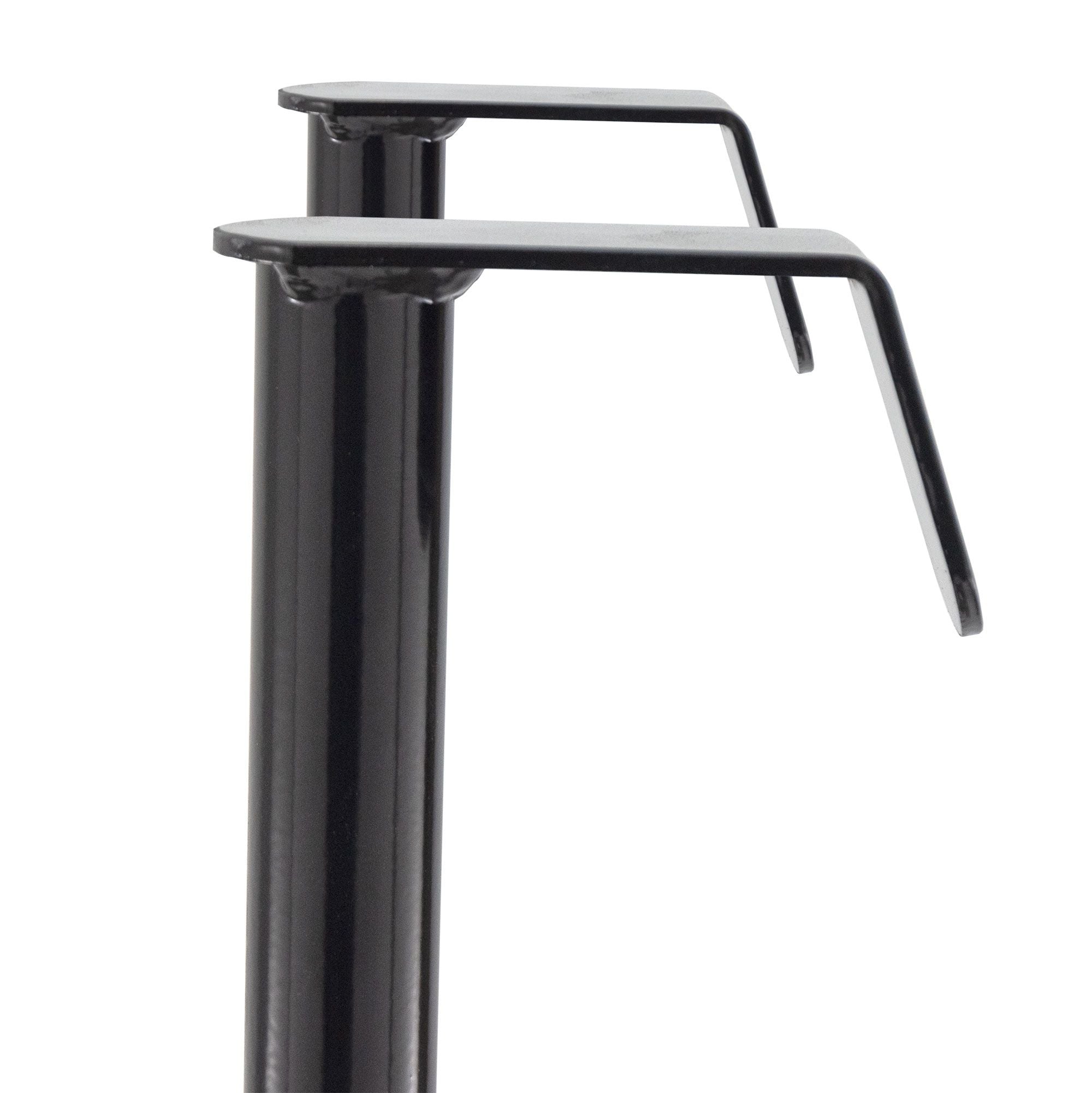 RV Bunk Ladder 85"