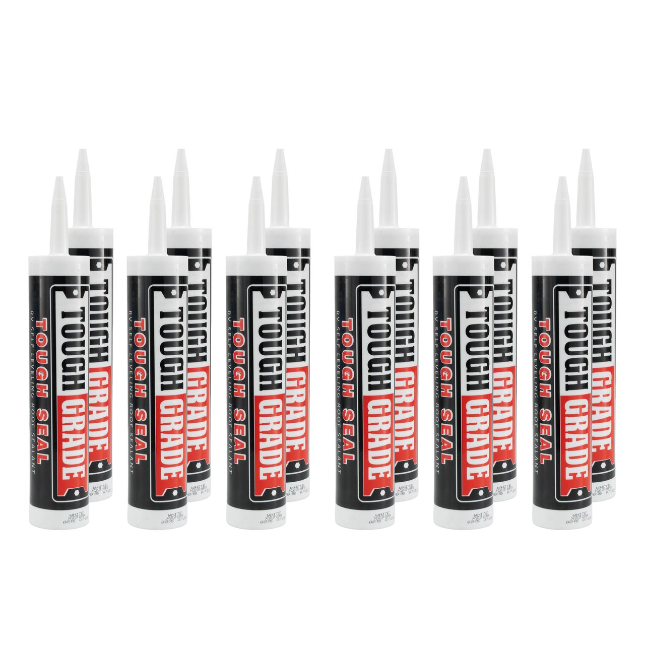 RV Roof Sealant | Self Leveling Roof Sealant