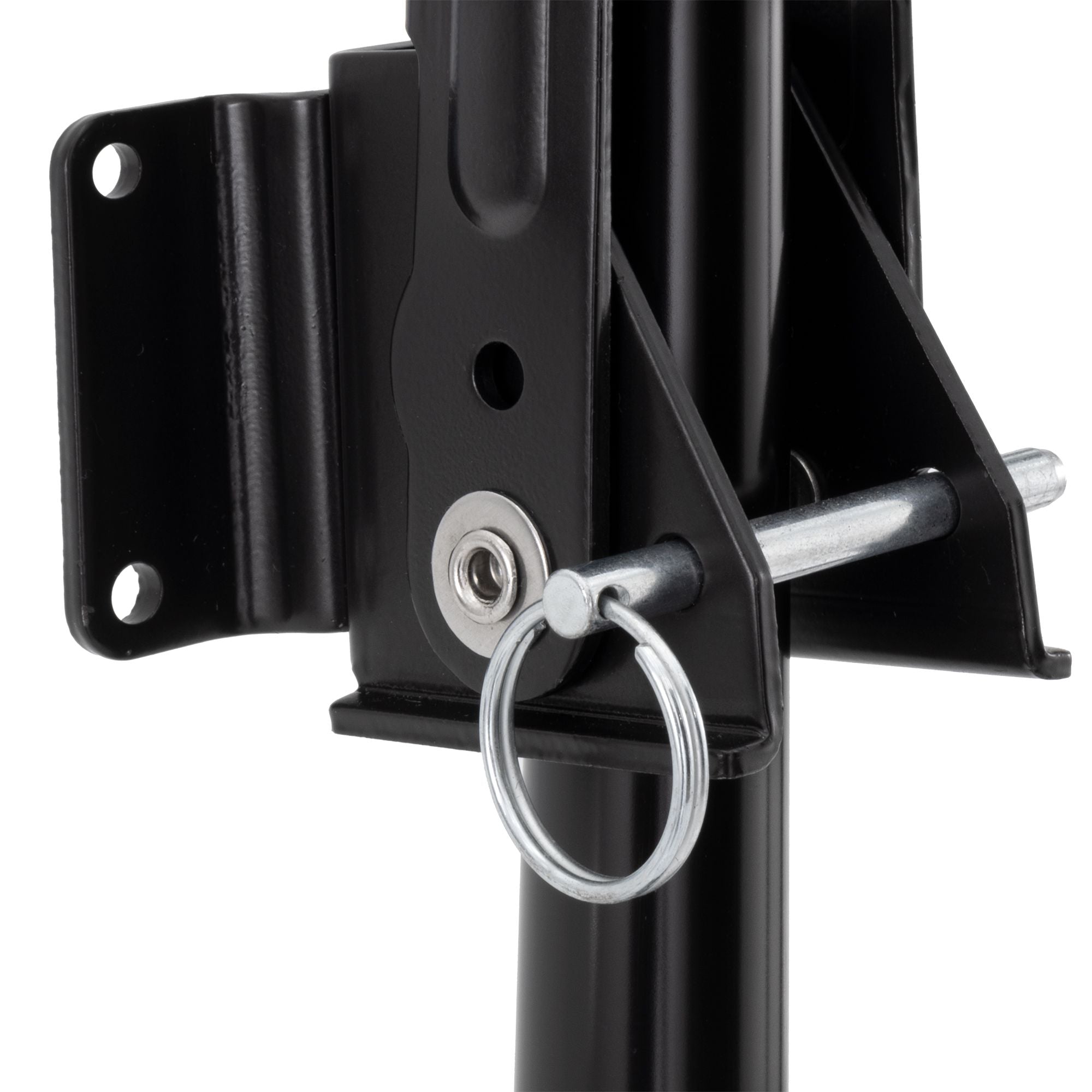 RV Ladder Collapsible 90" | Universal with Hinges