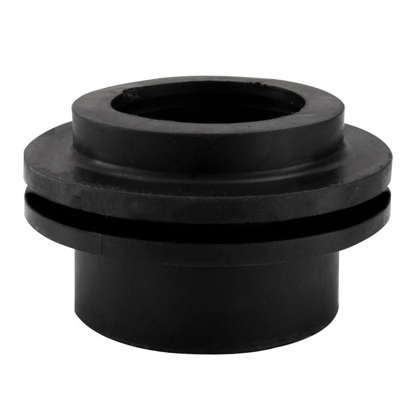 RV Tank Self Sealing Rubber Flex Fitting 1 ½" I.D. #91 | 1, 2, 5, 10 pack