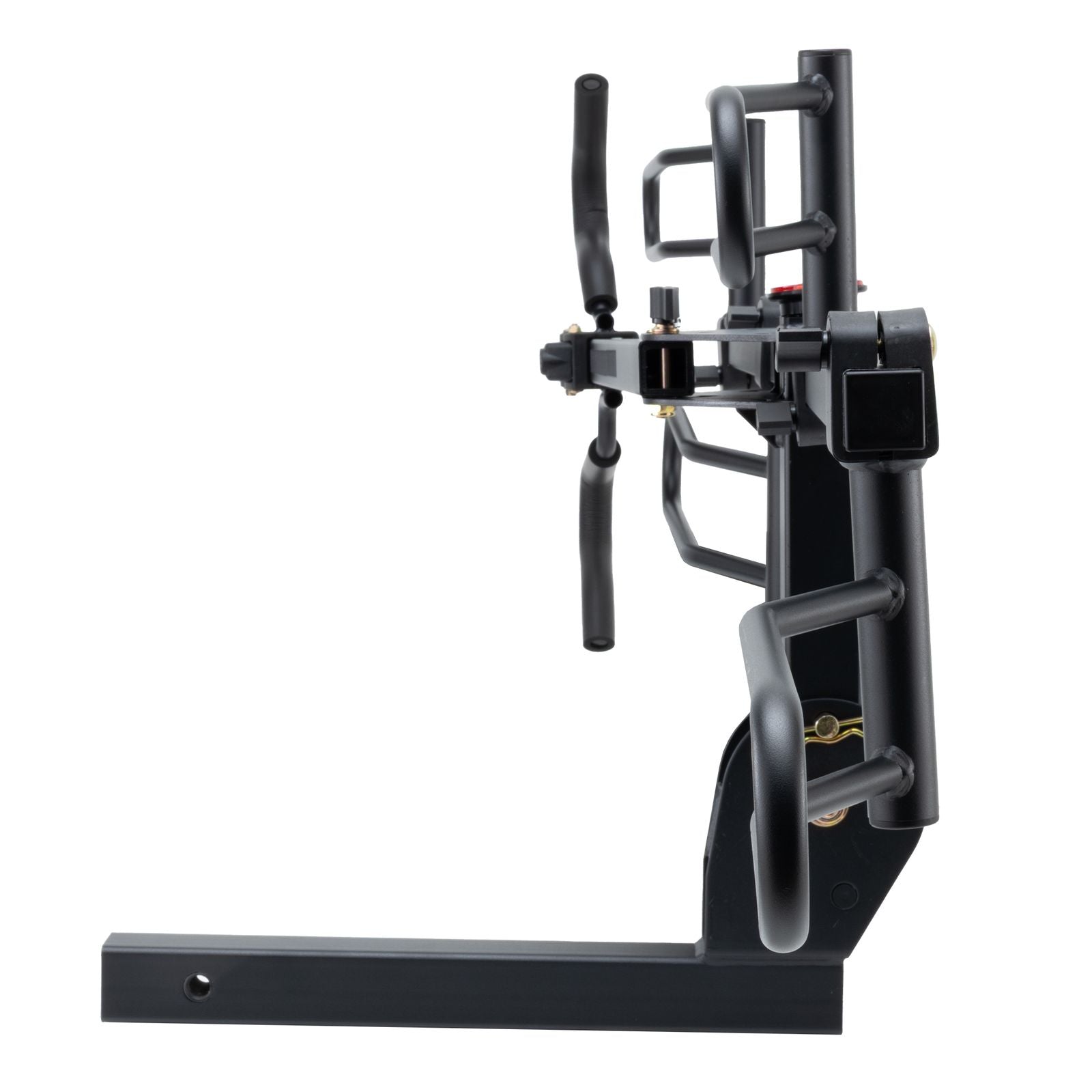 Stromberg Hitch Bike Rack | RV Platform Folding 2 Bike Carrier | Tow Hitch