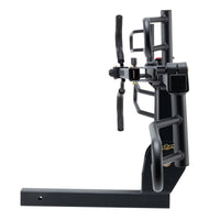 Stromberg Hitch Bike Rack | RV Platform Folding 2 Bike Carrier | Tow Hitch