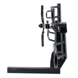 Stromberg Hitch Bike Rack | RV Platform Folding 2 Bike Carrier | Tow Hitch