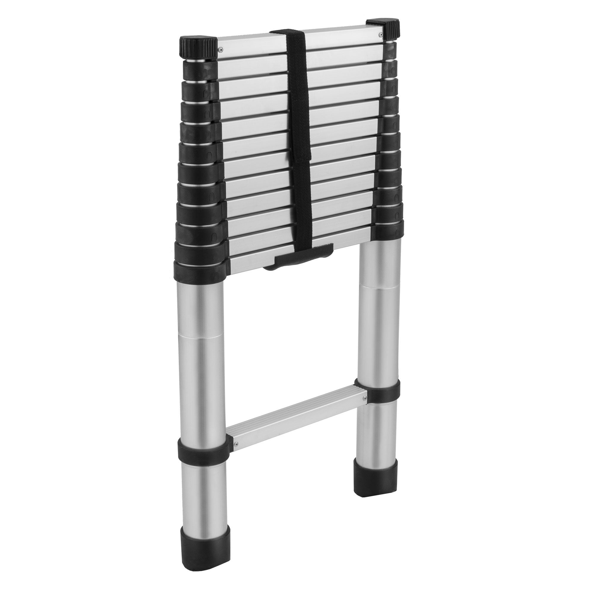 RV Ladder Telescoping 12' 6"