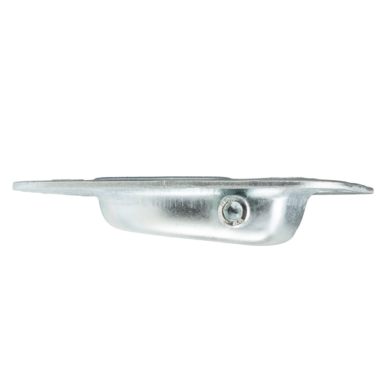 D-Ring Tie-Down Anchor Rope Ring | 5,000 lb Capacity | Perfect for RV Furniture or Trailers