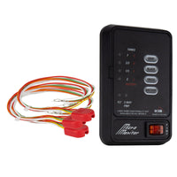 RV KIB Tank Sensor Monitor Panel M21